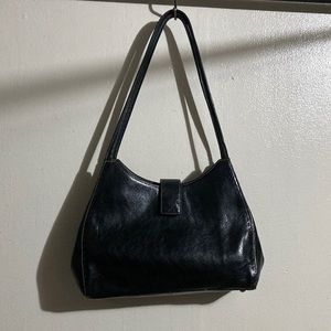 Fossil Black bag